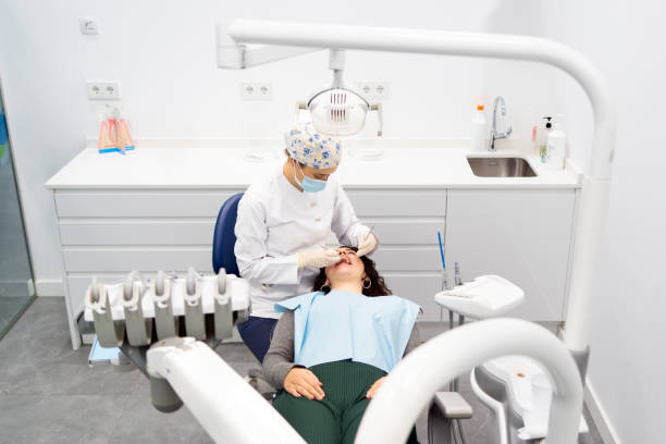 Best Tooth Extraction  in Holgate, OH